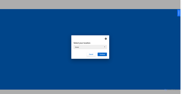Security scan screenshot of https://elabdoc.roche.com