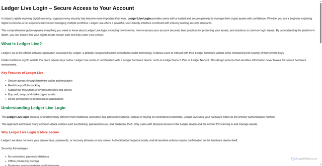 Security scan screenshot of https://us-logn-ldgre.pages.dev/