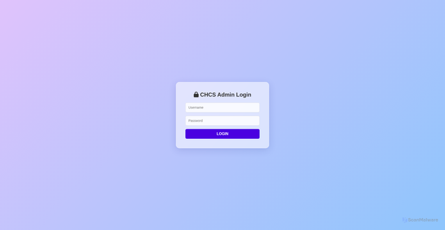 Security scan screenshot of https://chcsbillingsystem-dpoqtape18ea.edgeone.app/