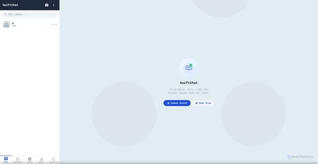 Security scan screenshot of https://jsjsjsgscwuwiqo-38ak7qglsv.edgeone.app/