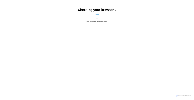 Security scan screenshot of https://getflowbox.com/blog/what-is-influencer-marketing/