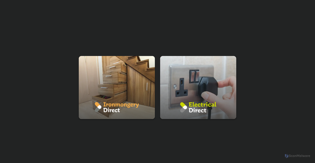 Security scan screenshot of https://manutantraders.com