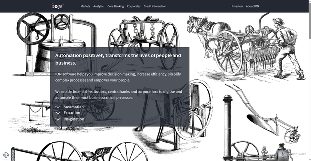 Security scan screenshot of https://wallstreetbackoffice.com