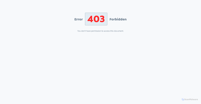 Security scan screenshot of https://msoid.fpspoznan.pl