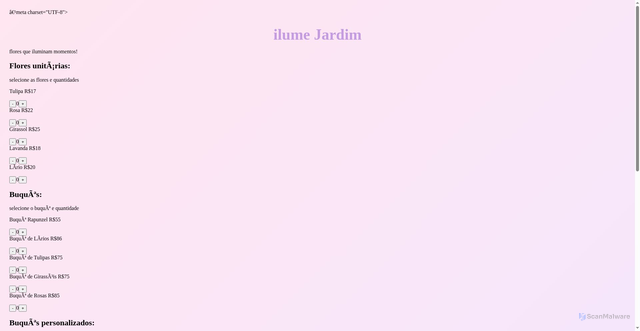 Security scan screenshot of https://tall-orange-bdncdlumix-6be9y7jrvc.edgeone.app/