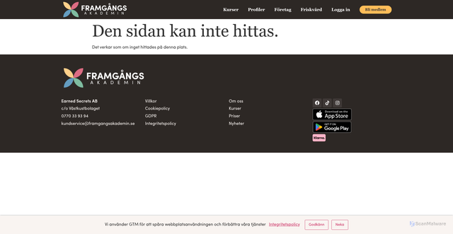 Security scan screenshot of https://cm0xi.r.a.d.sendibm1.com/mk/cl/f/sh/1t6Af4OiGsFxgLCAHMGKPi7rfMHWgJ/WN32Oqe_JLAe