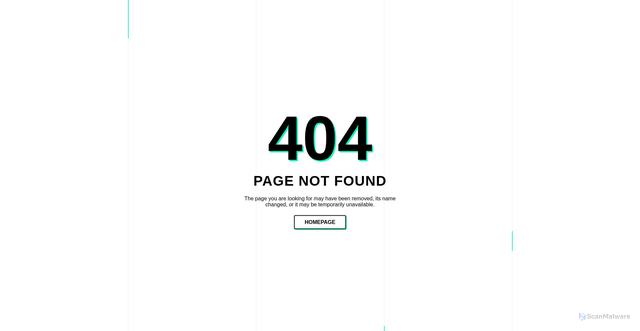 Security scan screenshot of http://goetc-net.pages.dev/