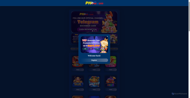 Security scan screenshot of https://bizzoapps.com/yjrhmdrjm