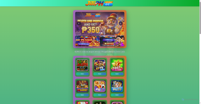 Security scan screenshot of https://1jiliph.com/?host=https://75efe5.com?ch=64659