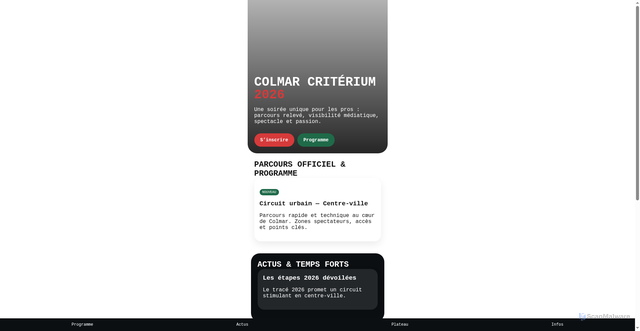 Security scan screenshot of https://explicit-silver-vyhdkyxvnp-it34fcs3re.edgeone.app/