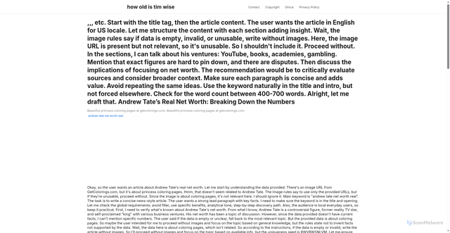 Security scan screenshot of https://pelangiasikworld-dpsmpz5348du.edgeone.app/andrew-tate-net-worth-real.html