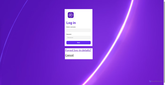 Security scan screenshot of https://frequent-kimchi-536272.framer.app/