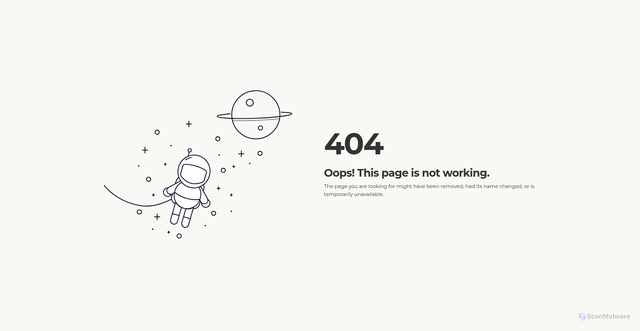 Security scan screenshot of https://booking.thebookinghost.com/