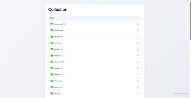 Security scan screenshot of https://nhatkikiniemcap3-ne9vooofj0.edgeone.app/