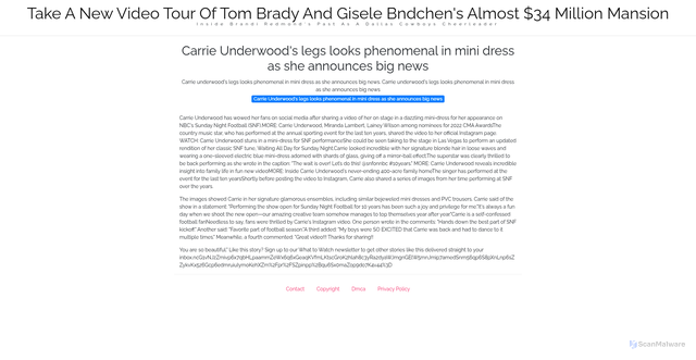 Security scan screenshot of https://polinaryfave-am6a5a9545.edgeone.app/14098-carrie-underwoods-legs-looks-phenomenal-in-mini-dress-as-she-announces-big-news.html