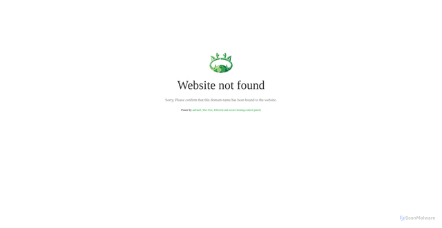 Security scan screenshot of http://sdfsdgf.pics/