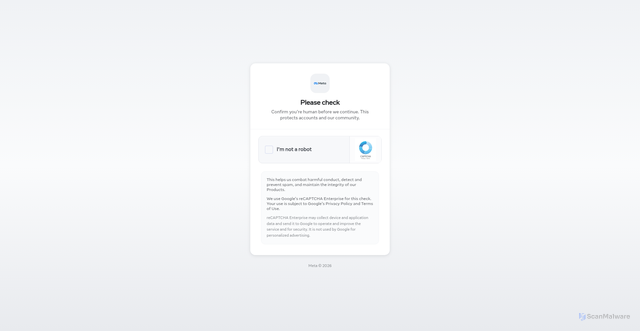 Security scan screenshot of https://f6hcv5m29r-03b208a828.vercel.app/