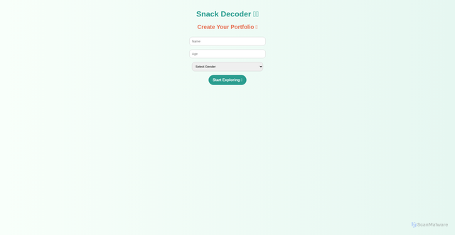 Security scan screenshot of https://continued-amaranth-mok2alwjdr-289p85kiw8.edgeone.app/