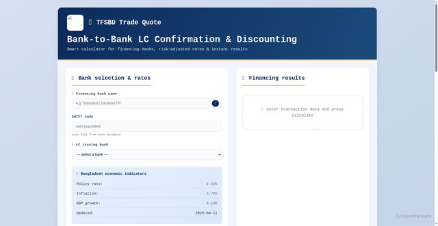 Security scan screenshot of https://appropriate-silver-fn7x4llozj-n0xbho1hsw.edgeone.app/