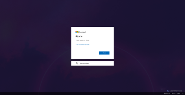Security scan screenshot of https://capability.rundstedt.de/