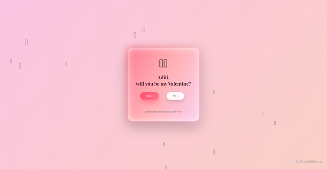 Security scan screenshot of https://civil-yellow-5qwkqtkizc-8ksbjmsvtc.edgeone.app/