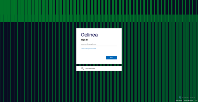 Security scan screenshot of https://jira.centrify.com