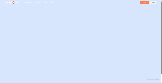 Security scan screenshot of http://360-yandex-mail-vhntjrnuhoawzqsntxzyvzfr.pages.dev/