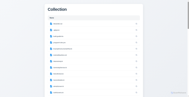 Security scan screenshot of https://used-indigo-mcmt1a6k-dp3f8dsd43uu.edgeone.app/