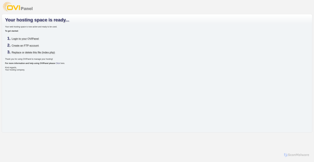 Security scan screenshot of http://www.promediaart.co.in/