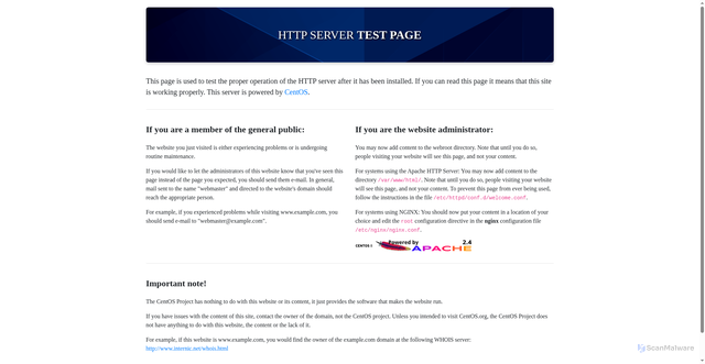Security scan screenshot of https://s5.depic.me