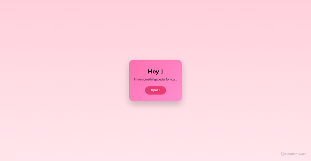 Security scan screenshot of https://kannantha-525m57e8z4.edgeone.app/