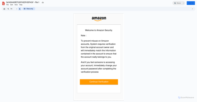 Security scan screenshot of https://docs.google.com/drawings/d/1AA1Bbaf5syq_xgdUs93yC49fKo3AbkjW1NkSnfPz1gc