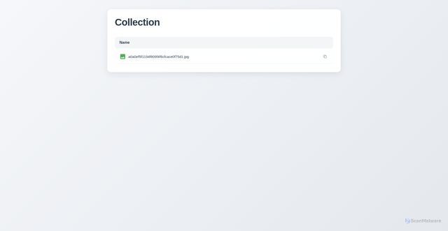 Security scan screenshot of https://biological-pink-mnmqtubu5d-93ra5smfqx.edgeone.dev/