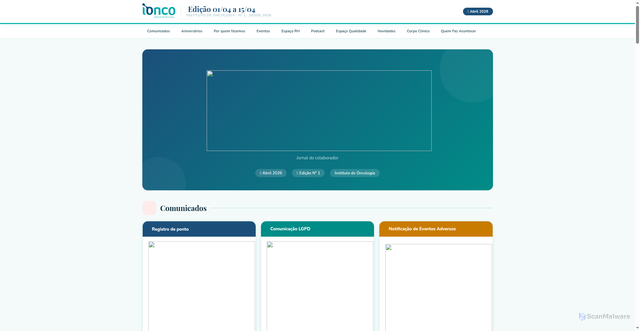 Security scan screenshot of https://quixotic-blush-wl1e2pt9wr-ycz3vwiwh7.edgeone.app/