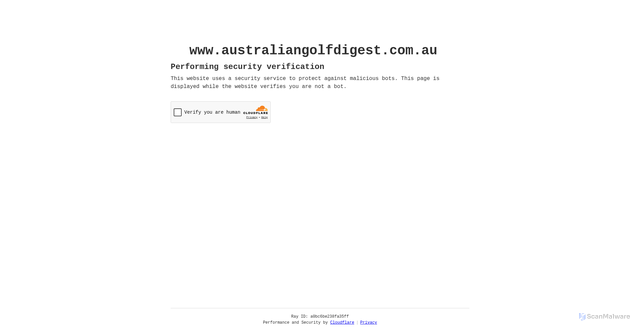 Security scan screenshot of https://www.australiangolfdigest.com.au/wyndham-clark-usa-sweater-rbc-canadian-open/