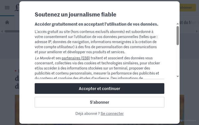 Security scan screenshot of https://hoang.distrib-mrelay-fr.com/as.php