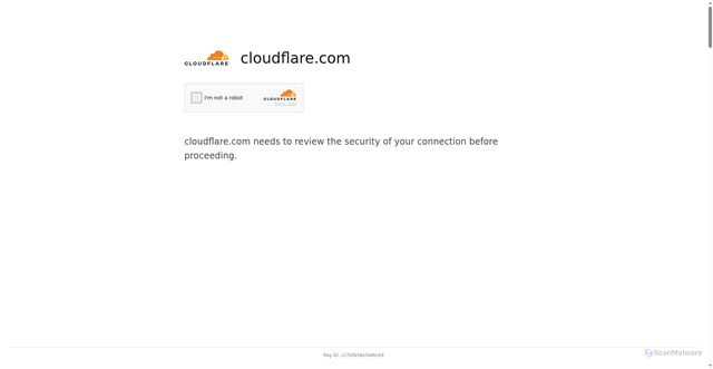 Security scan screenshot of https://drgift.eu/