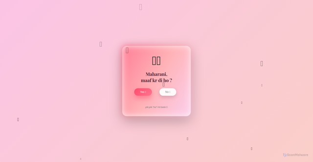 Security scan screenshot of https://grumpy-olive-6x5ouufdyj-zb6hyhofhk.edgeone.app/