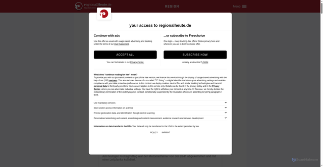 Security scan screenshot of applets.ebxcdn.com