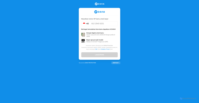 Security scan screenshot of http://flourishing-marzipan-b0969f.netlify.app/