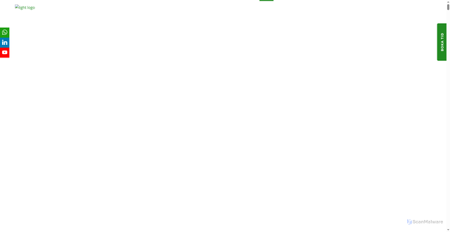 Security scan screenshot of https://huddingesnaprapat.se