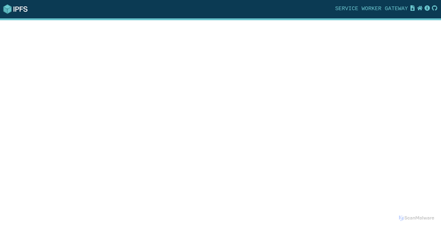 Security scan screenshot of https://ipfs.io/ipfs/bafkreic2u7dpkjgqs2nmcp7fkevqeshtigdff6t3kklckau3ydo66fbq3i#support@domaindb.com