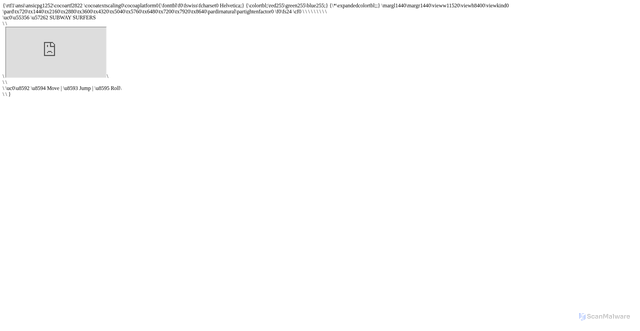Security scan screenshot of https://lexical-olive-dm1o9oh1zy-qr5ap0nf6f.edgeone.app/