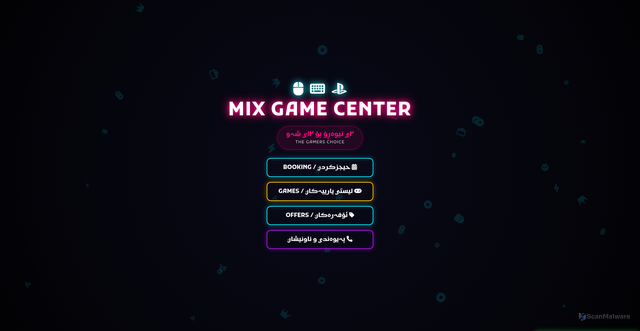 Security scan screenshot of https://convinced-peach-adtwifnqoj-bgjwmb7gum.edgeone.app/