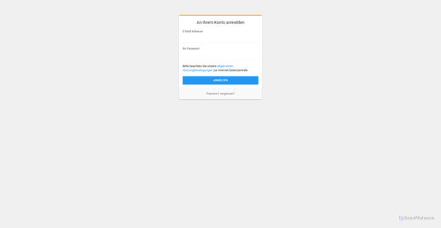 Security scan screenshot of https://technic6020srv1.bscn.at