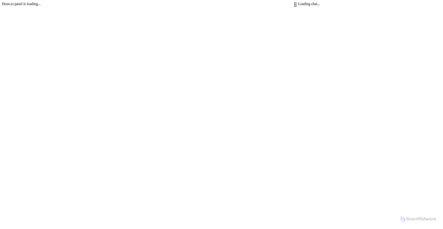 Security scan screenshot of https://next-ai-draw-io2222222222-t50454ni90.edgeone.dev/en.html