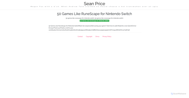 Security scan screenshot of https://camforitblog-2kagtwklro.edgeone.app/3155-50-games-like-runescape-for-nintendo-switch.html