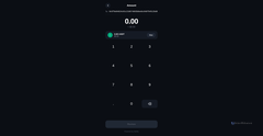 Screenshot of sending-usdt.netlify.app