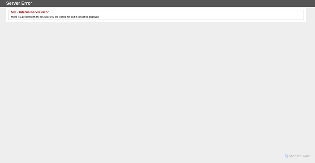 Security scan screenshot of https://arc.msn.com
