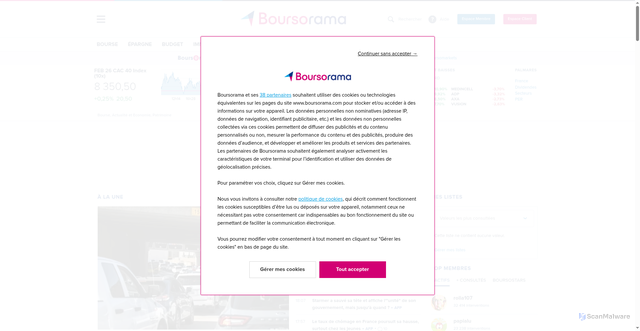 Security scan screenshot of https://s.brsimg.com